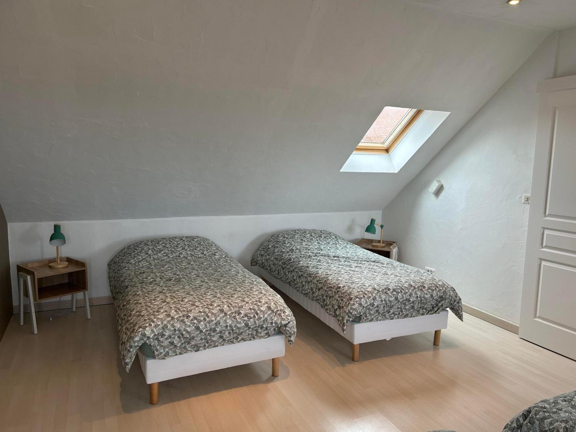 La Maison Du Chene Chaignay Kültér fotó