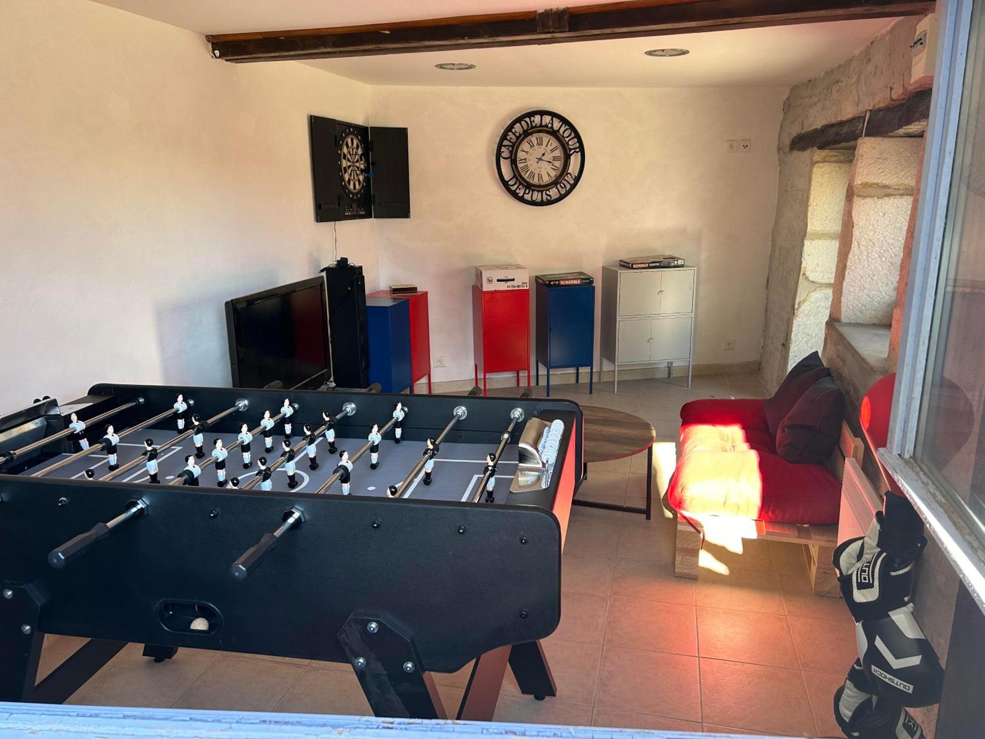 La Maison Du Chene Chaignay Kültér fotó